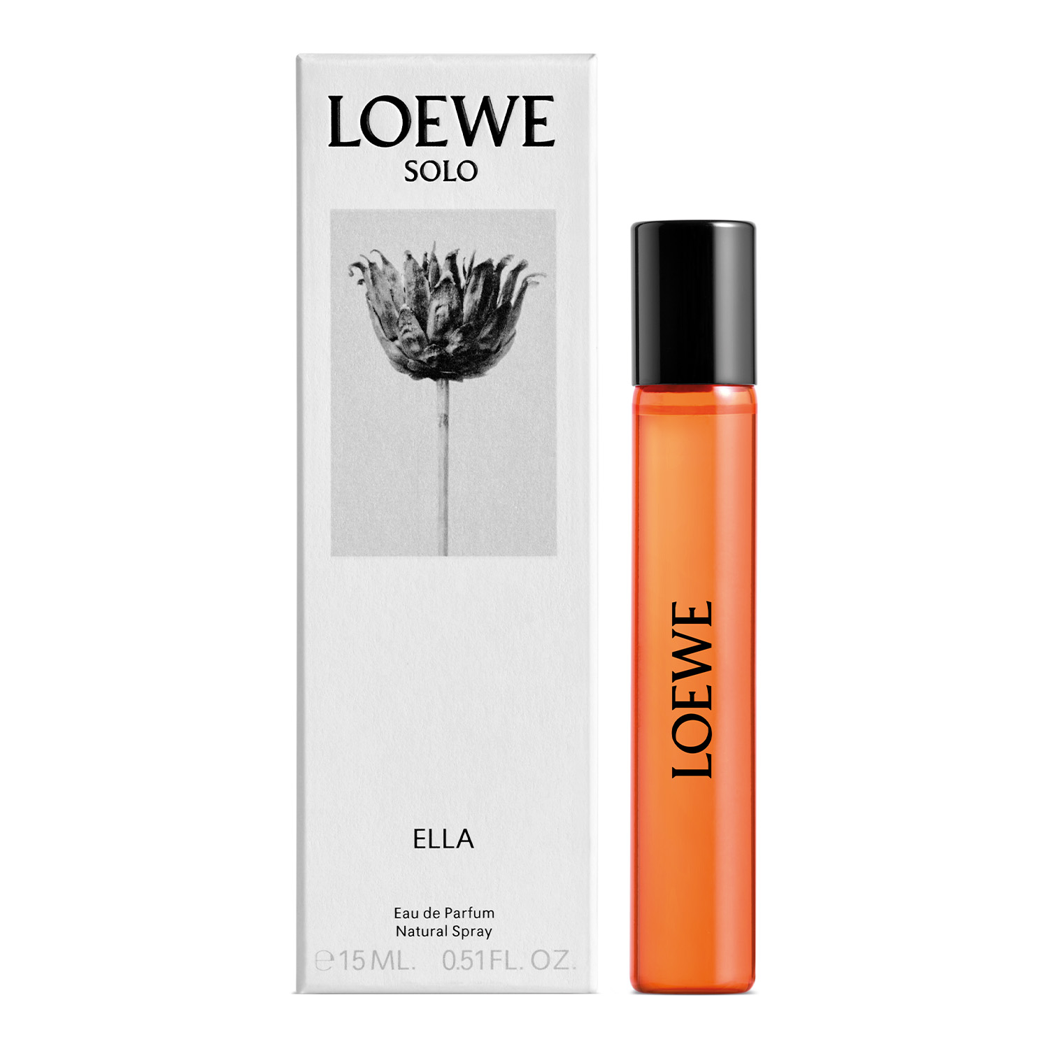 LOEWE SOLO ELLA EAU DE PARFUM